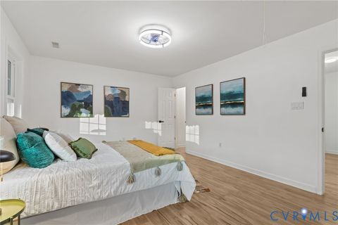 Tiny photo for 1001 N 21st Street, Richmond, VA 23223 (MLS # 2610628)