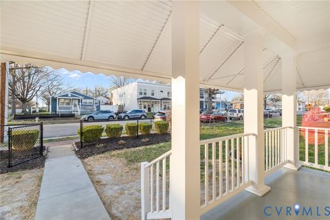 Tiny photo for 1001 N 21st Street, Richmond, VA 23223 (MLS # 2610628)