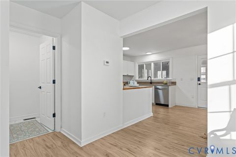 Tiny photo for 1001 N 21st Street, Richmond, VA 23223 (MLS # 2610628)