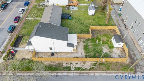 Tiny photo for 1001 N 21st Street, Richmond, VA 23223 (MLS # 2610628)