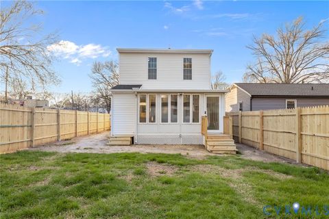 Tiny photo for 1001 N 21st Street, Richmond, VA 23223 (MLS # 2610628)