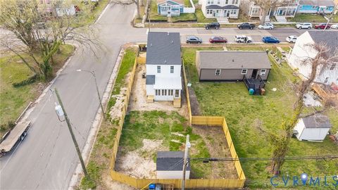 Tiny photo for 1001 N 21st Street, Richmond, VA 23223 (MLS # 2610628)