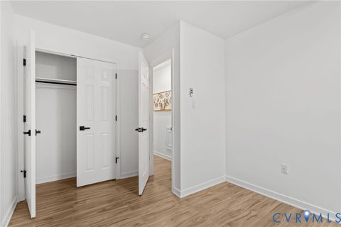 Tiny photo for 1001 N 21st Street, Richmond, VA 23223 (MLS # 2610628)