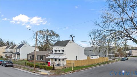 Tiny photo for 1001 N 21st Street, Richmond, VA 23223 (MLS # 2610628)