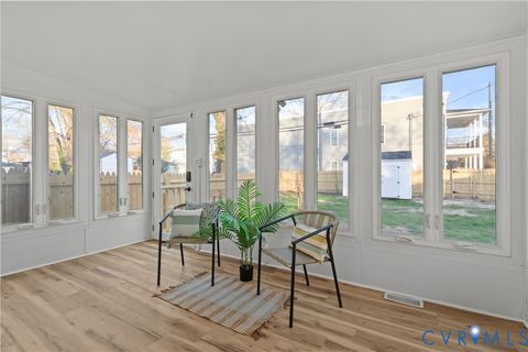 Tiny photo for 1001 N 21st Street, Richmond, VA 23223 (MLS # 2610628)