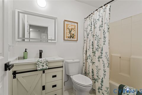 Tiny photo for 1001 N 21st Street, Richmond, VA 23223 (MLS # 2610628)