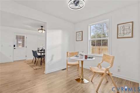 Tiny photo for 1001 N 21st Street, Richmond, VA 23223 (MLS # 2610628)