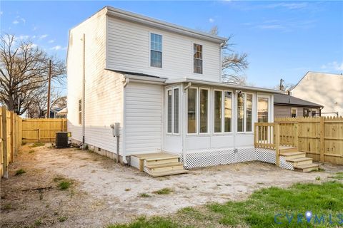 Tiny photo for 1001 N 21st Street, Richmond, VA 23223 (MLS # 2610628)