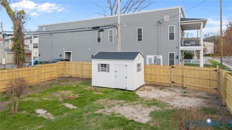 Tiny photo for 1001 N 21st Street, Richmond, VA 23223 (MLS # 2610628)
