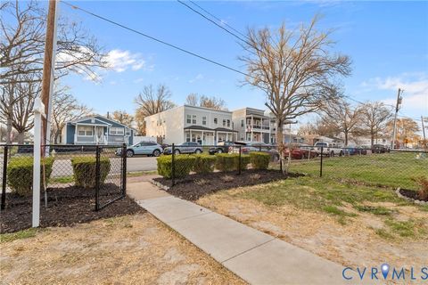 Tiny photo for 1001 N 21st Street, Richmond, VA 23223 (MLS # 2610628)