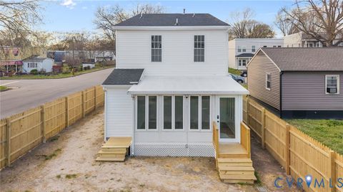 Tiny photo for 1001 N 21st Street, Richmond, VA 23223 (MLS # 2610628)