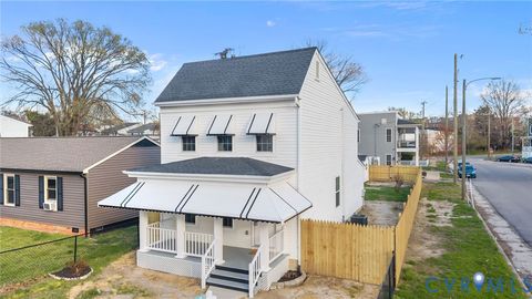 Tiny photo for 1001 N 21st Street, Richmond, VA 23223 (MLS # 2610628)