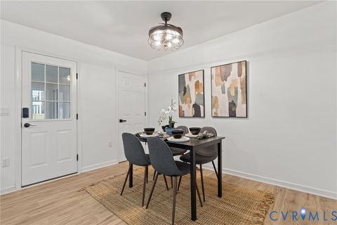 Tiny photo for 1001 N 21st Street, Richmond, VA 23223 (MLS # 2610628)