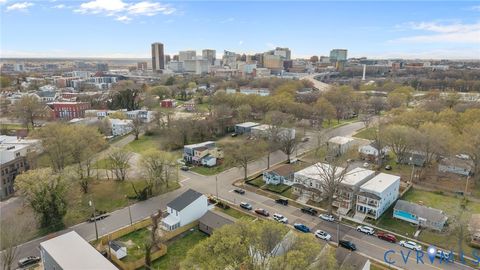 Tiny photo for 1001 N 21st Street, Richmond, VA 23223 (MLS # 2610628)