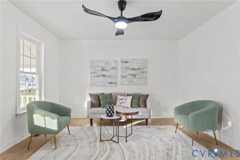 Tiny photo for 1001 N 21st Street, Richmond, VA 23223 (MLS # 2610628)