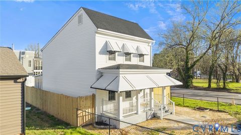 Tiny photo for 1001 N 21st Street, Richmond, VA 23223 (MLS # 2610628)