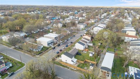 Tiny photo for 1001 N 21st Street, Richmond, VA 23223 (MLS # 2610628)