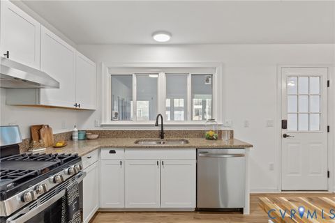 Tiny photo for 1001 N 21st Street, Richmond, VA 23223 (MLS # 2610628)