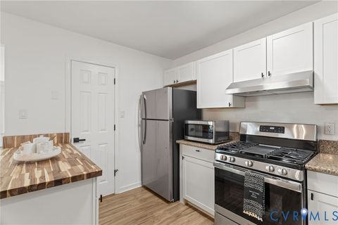Tiny photo for 1001 N 21st Street, Richmond, VA 23223 (MLS # 2610628)
