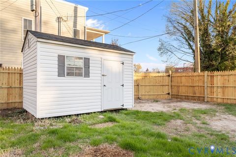 Tiny photo for 1001 N 21st Street, Richmond, VA 23223 (MLS # 2610628)