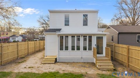 Tiny photo for 1001 N 21st Street, Richmond, VA 23223 (MLS # 2610628)