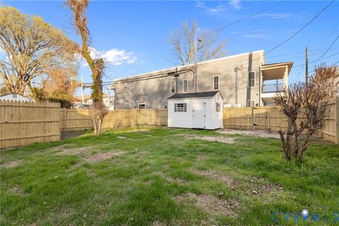 Tiny photo for 1001 N 21st Street, Richmond, VA 23223 (MLS # 2610628)