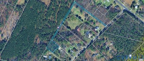Tiny photo for 00 Britton Road, Henrico, VA 23231 (MLS # 2603148)