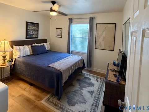 Tiny photo for 13601 Steeple Chase Road, Midlothian, VA 23112 (MLS # 2604854)