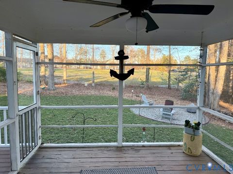 Tiny photo for 13601 Steeple Chase Road, Midlothian, VA 23112 (MLS # 2604854)