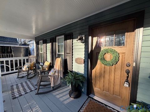 Tiny photo for 13601 Steeple Chase Road, Midlothian, VA 23112 (MLS # 2604854)