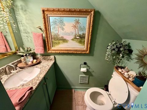 Tiny photo for 13601 Steeple Chase Road, Midlothian, VA 23112 (MLS # 2604854)