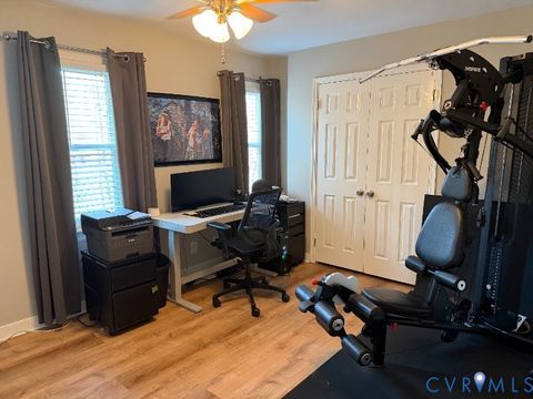 Tiny photo for 13601 Steeple Chase Road, Midlothian, VA 23112 (MLS # 2604854)