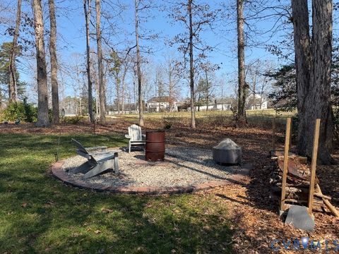 Tiny photo for 13601 Steeple Chase Road, Midlothian, VA 23112 (MLS # 2604854)