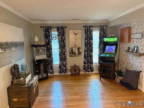 Tiny photo for 13601 Steeple Chase Road, Midlothian, VA 23112 (MLS # 2604854)