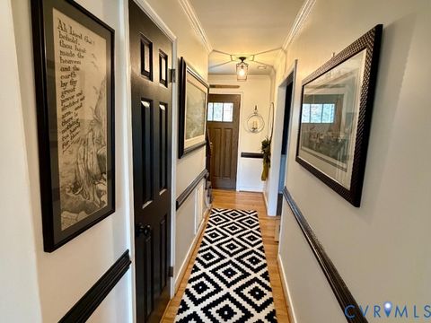 Tiny photo for 13601 Steeple Chase Road, Midlothian, VA 23112 (MLS # 2604854)