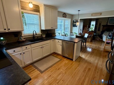 Tiny photo for 13601 Steeple Chase Road, Midlothian, VA 23112 (MLS # 2604854)