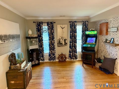 Tiny photo for 13601 Steeple Chase Road, Midlothian, VA 23112 (MLS # 2604854)