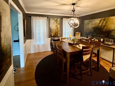 Tiny photo for 13601 Steeple Chase Road, Midlothian, VA 23112 (MLS # 2604854)