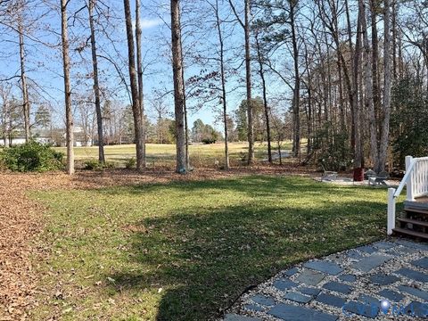 Tiny photo for 13601 Steeple Chase Road, Midlothian, VA 23112 (MLS # 2604854)