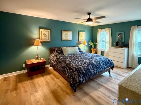 Tiny photo for 13601 Steeple Chase Road, Midlothian, VA 23112 (MLS # 2604854)