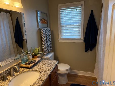 Tiny photo for 13601 Steeple Chase Road, Midlothian, VA 23112 (MLS # 2604854)