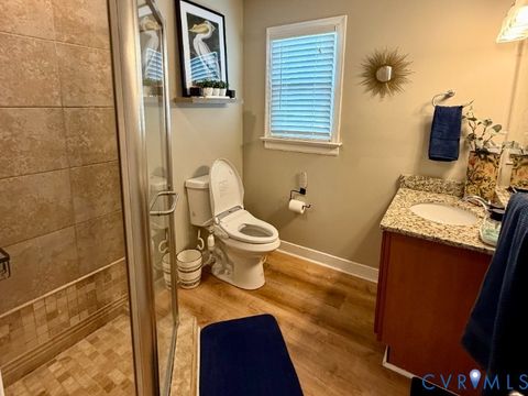 Tiny photo for 13601 Steeple Chase Road, Midlothian, VA 23112 (MLS # 2604854)