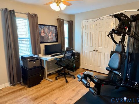 Tiny photo for 13601 Steeple Chase Road, Midlothian, VA 23112 (MLS # 2604854)