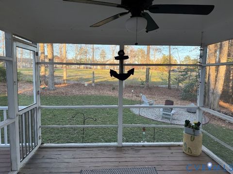 Tiny photo for 13601 Steeple Chase Road, Midlothian, VA 23112 (MLS # 2604854)