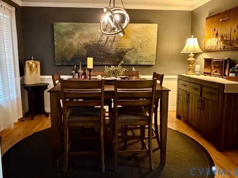 Tiny photo for 13601 Steeple Chase Road, Midlothian, VA 23112 (MLS # 2604854)