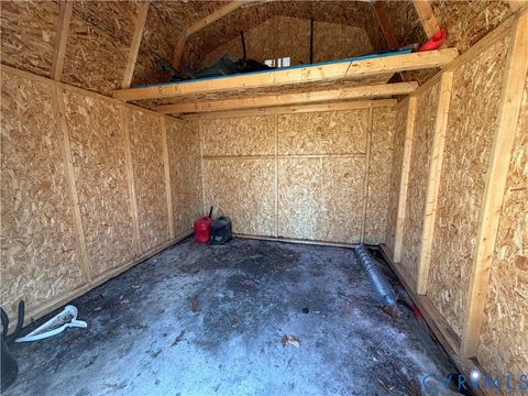 Tiny photo for 1719 Canterbury Road, St Stephens Church, VA 23148 (MLS # 2608002)