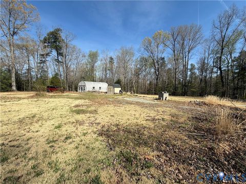 Tiny photo for 1719 Canterbury Road, St Stephens Church, VA 23148 (MLS # 2608002)