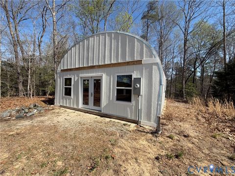 Photo of 1719 Canterbury Road, St Stephens Church, VA 23148 (MLS # 2608002)