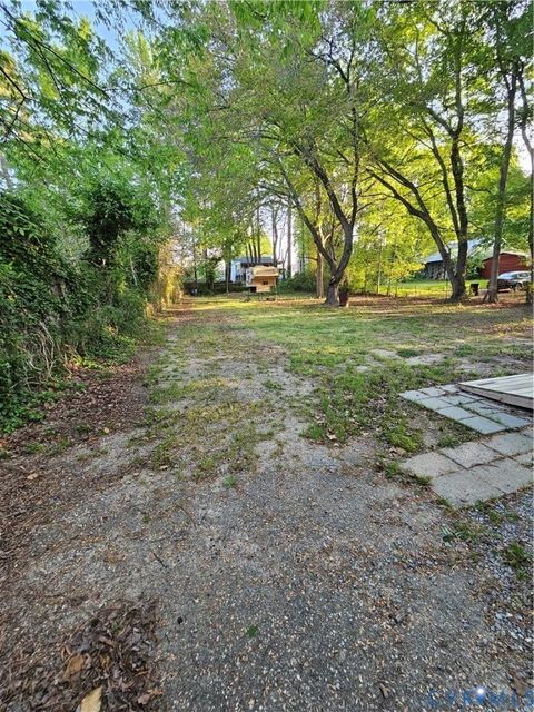 Tiny photo for 2702 Milhorn Street, Colonial Heights, VA 23834 (MLS # 2609968)