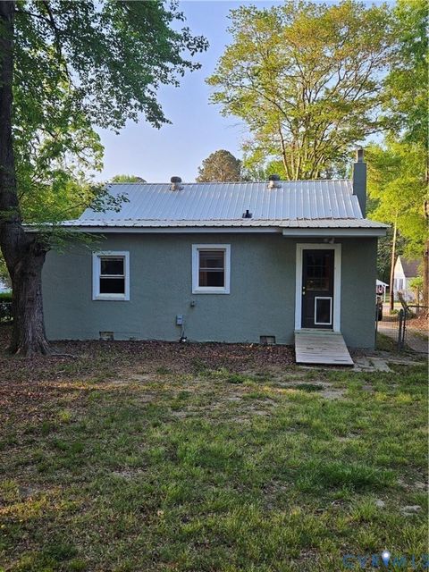 Tiny photo for 2702 Milhorn Street, Colonial Heights, VA 23834 (MLS # 2609968)